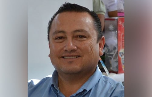 Miguel Compeán