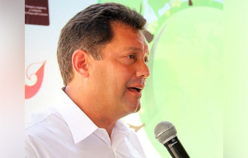 Alberto Farfán