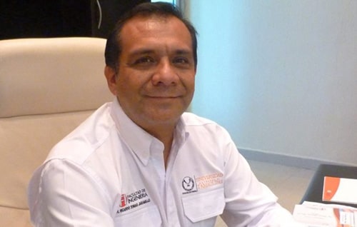 Ricardo Jaramillo