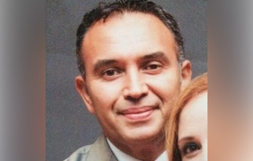 Alberto Canul