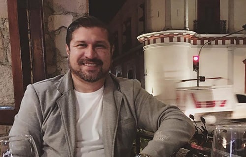 José Ulloa