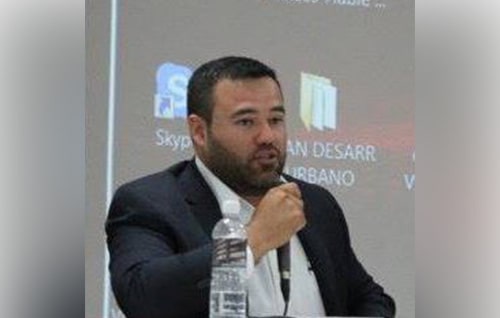 Martín Chávez