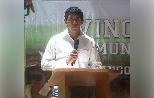 Luis Íñiguez