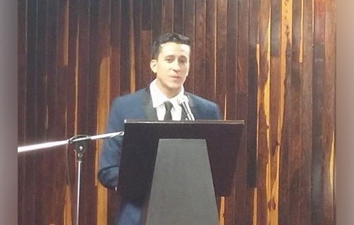 Ernesto Sepúlveda