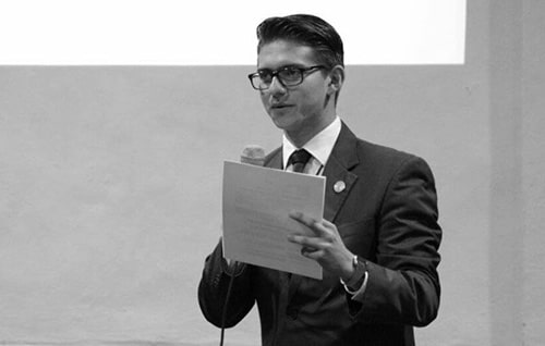 César Cruz