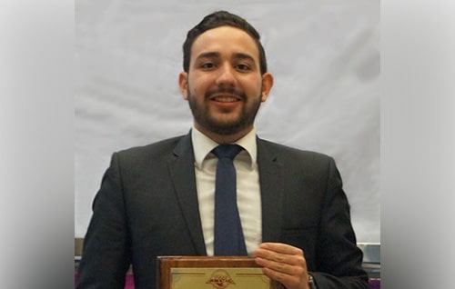 Antonio González