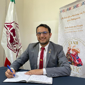 Yair Alejandro Gallarzo Aguirre