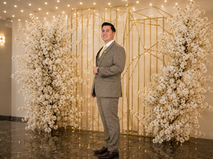 Jorge Ceballos Leyva