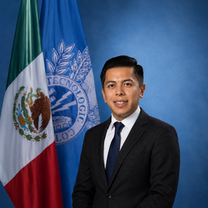 Raúl Andrade Trejo