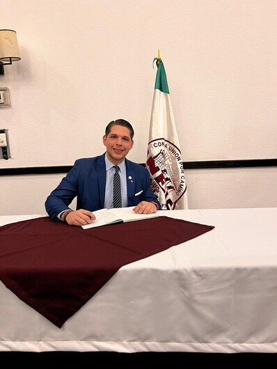 Hugo Aldair Sánchez Mendoza